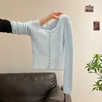 Водяной синий