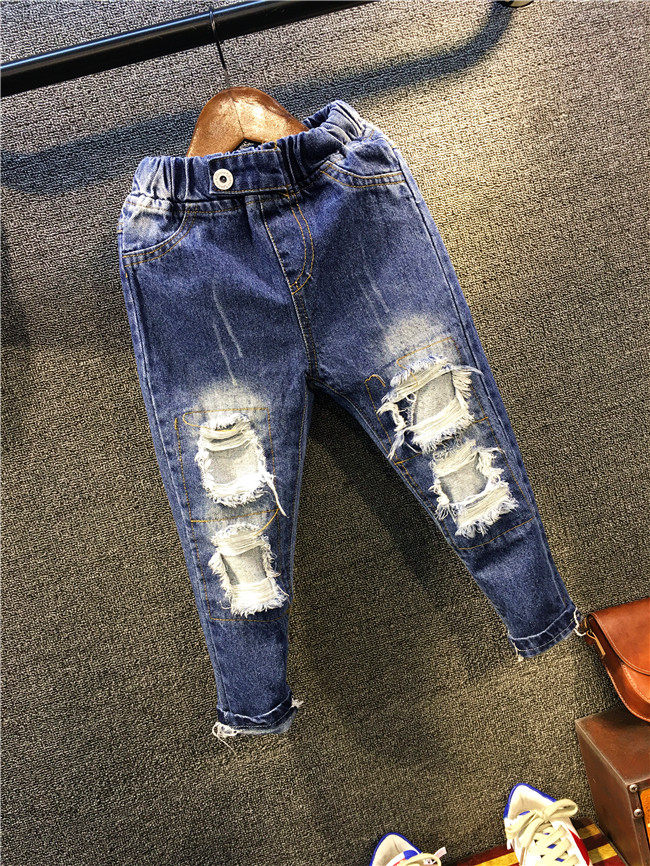 Gilet enfant BABY en toile - Ref 2069343 Image 10