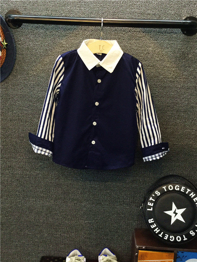 Gilet enfant BABY en Toile de coton - Ref 2068584 Image 15