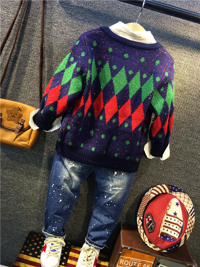 Pull enfant BABY - Ref 2102864 Image 8