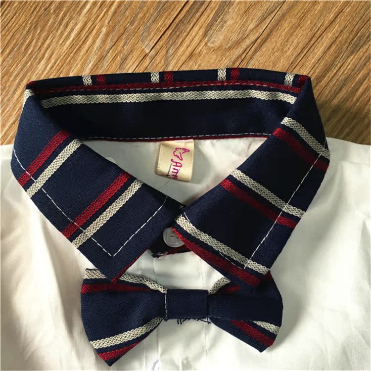 Gilet enfant BABY en mélange - Ref 2070563 Image 13