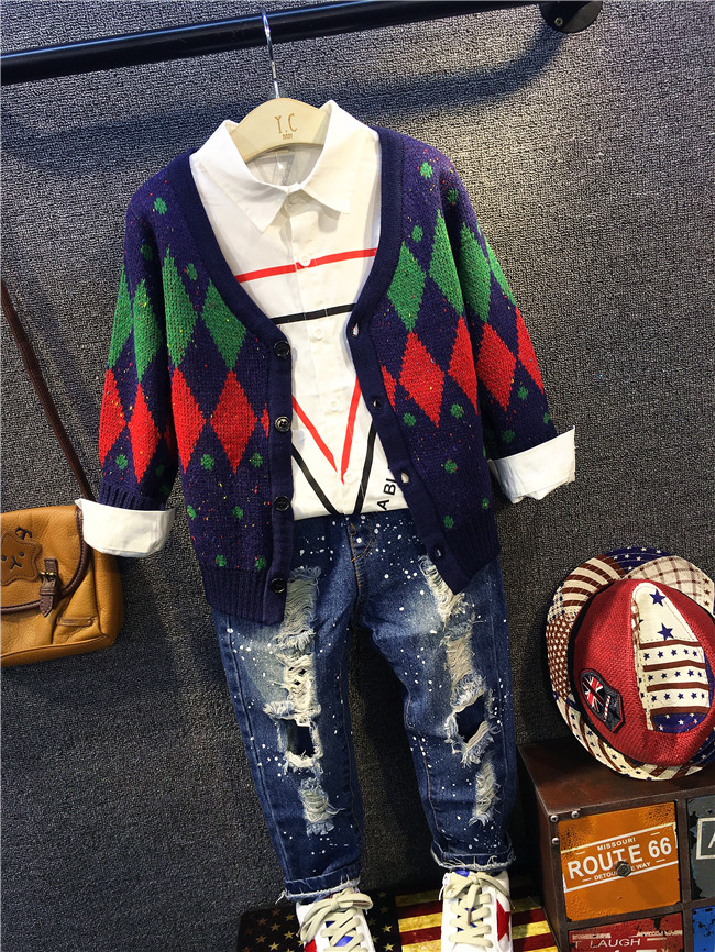 Pull enfant BABY - Ref 2102864 Image 9
