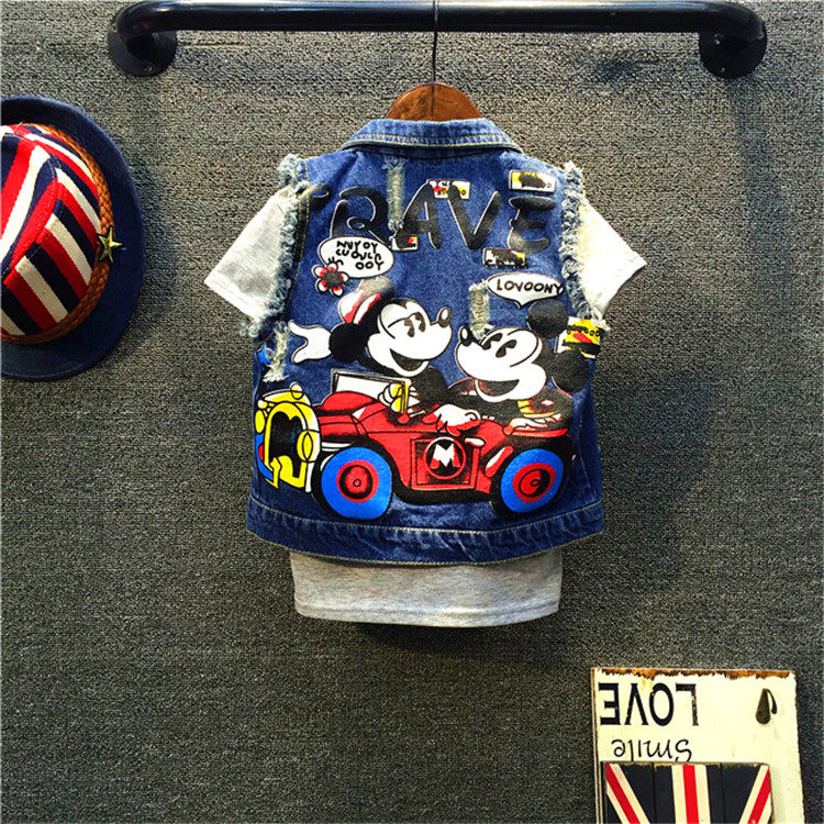 Gilet enfant BABY - Ref 2068803 Image 7