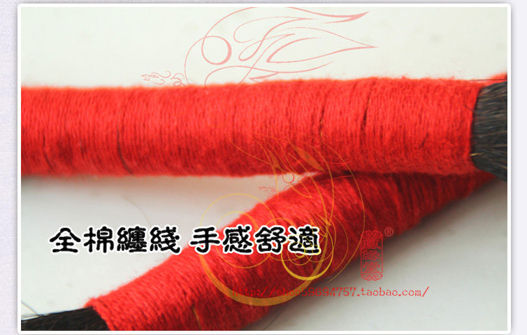 Ponyta Mane Brush Double -Heded Baby Description_07