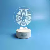 Объектив, универсальный стенд