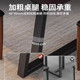 Large Tea Table and Chair Set for Living Room, Home Tea Table, Office Use, 2025 New High-End Office Desk, Reception Table