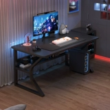 Компьютерский настольный компьютер Simple E -Sports Desk Home Dest Студент Студент Письмен