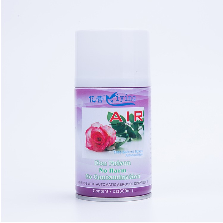 Máy làm mát không khí tự động xịt khí dung bổ sung nước hoa khử trùng trong nhà cộng với khử trùng hương thơm - Trang chủ vim con vịt