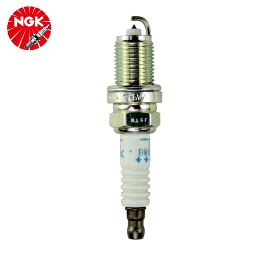 NGK Mazda, платиновая свеча зажигания, карнавал, платина 2550 пробы