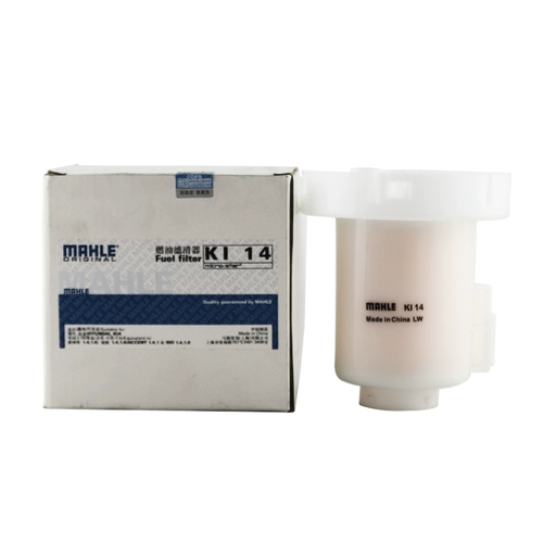 Элемент бензинового фильтра Maller Ki14 Yanshente ruiou 1.4 1.6L Бензиновый фильтр
