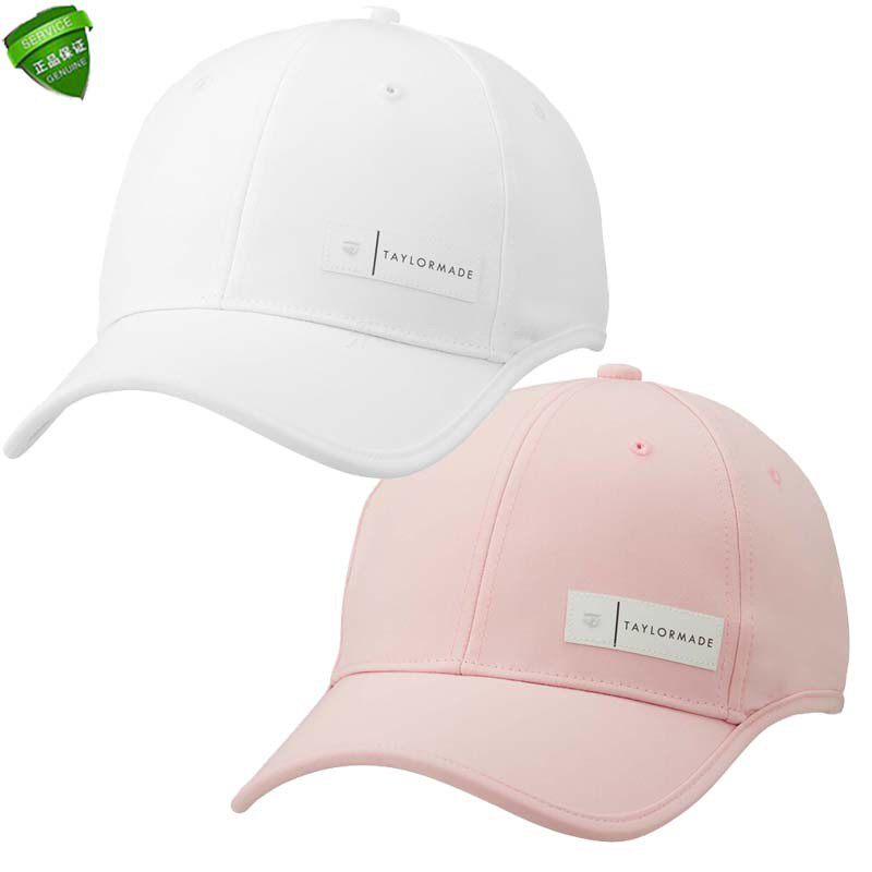 Fidelity Taylorade N92248 Ladies golf hat 2021 autumn winter new with top-Taobao