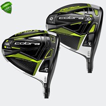 Cobra RAD SPEED snake king golf one wooden fairway wooden Ironwood new clubs