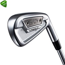Original callaway callaway X Forged UT21 multifunctional Ironwood Rod tee long iron