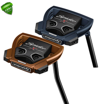 Original Taylo-Made Spider X Gold Spider-Man Blue Spider Rod Golf Club