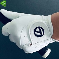 Original Taylormade N65445 mens golf gloves 2021 new soft and comfortable