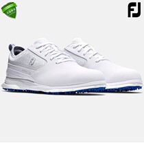 Original footjoy 58087 58094 new mens golf shoes light comfortable and stable