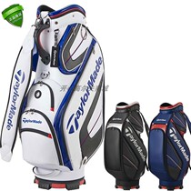 Original taylormade TB648 mens golf bag 2021 new atmospheric fashion
