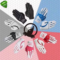 Original HONMA capsule magic gloves golf gloves for men and women with stretch comfortable and breathable