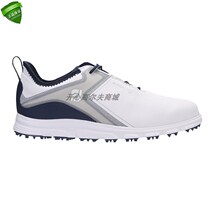 Original Footjoy Superlites XP 58083 mens golf shoes 2021 New