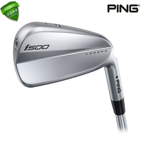Original loading Shun Feng PING I500 mens iron rod group golf club forged cavity