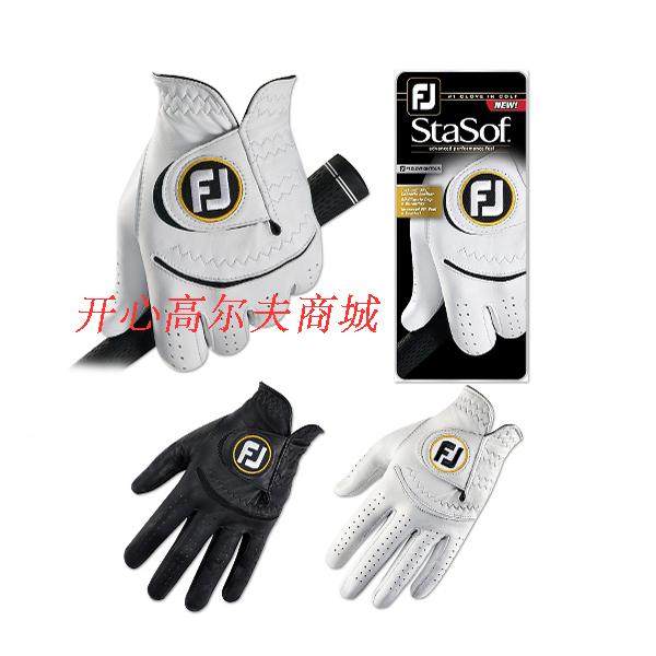 Original footjoy stasof new lambskin gloves golf gloves soft and comfortable