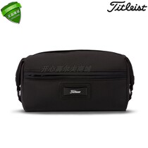 Original dress Titleist 2018 New golfer Grip Bag PLAY ACCESSORIES BAG