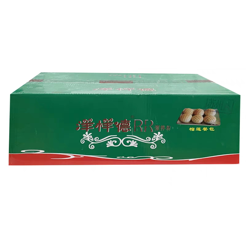 Authentic  ! Yangyangde Rr Powder 1kg*6 Packs, Whole Piece of Yangyangde Rr Powder. Special for Snacks, Meal Preparation Powder