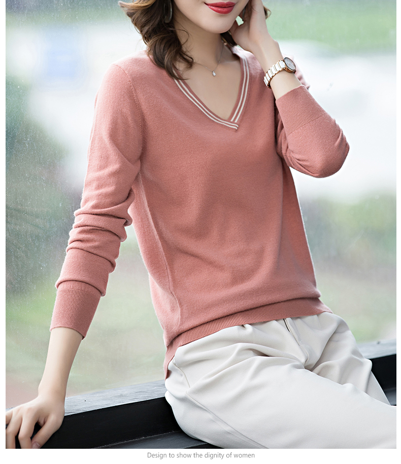 Cardigan CANAIO en Laine - Ref 3231266 Image 23