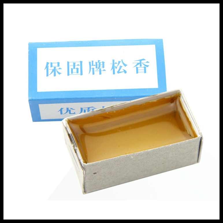 Electronic production of soldering flux Soldering Flux ROSIN SOLDERING IRON FLUX DIY HIGH PURITY ROSIN -TAOBAO