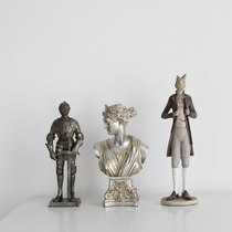 (Defective orphans) clearance processing vases home accessories simple American country pastoral display props