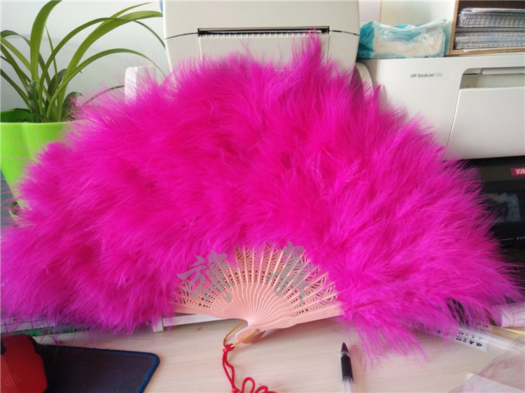 Average code+Rose red increased thickened fan code on physical shooting   - $0.23 