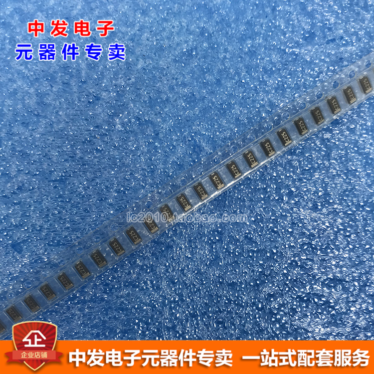 Tantalum capacitor Type A 16V2 2UF 3216 16V 2 2U 225 brand new original shot Beijing delivery