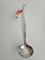 3cm drop 6cm tang qiao colander kitchen utensils stainless steel colander look description