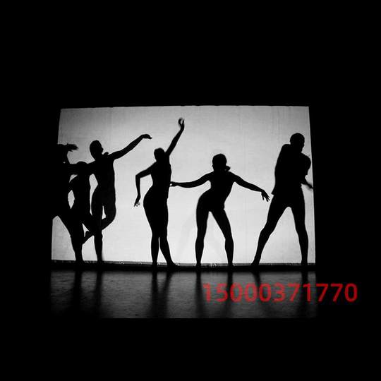 Accesorios de baile de sombra profesional soporte de cortina marco de fondo cortina barra transversal iluminación tela blanca marioneta de sombra linterna de sombra de mano