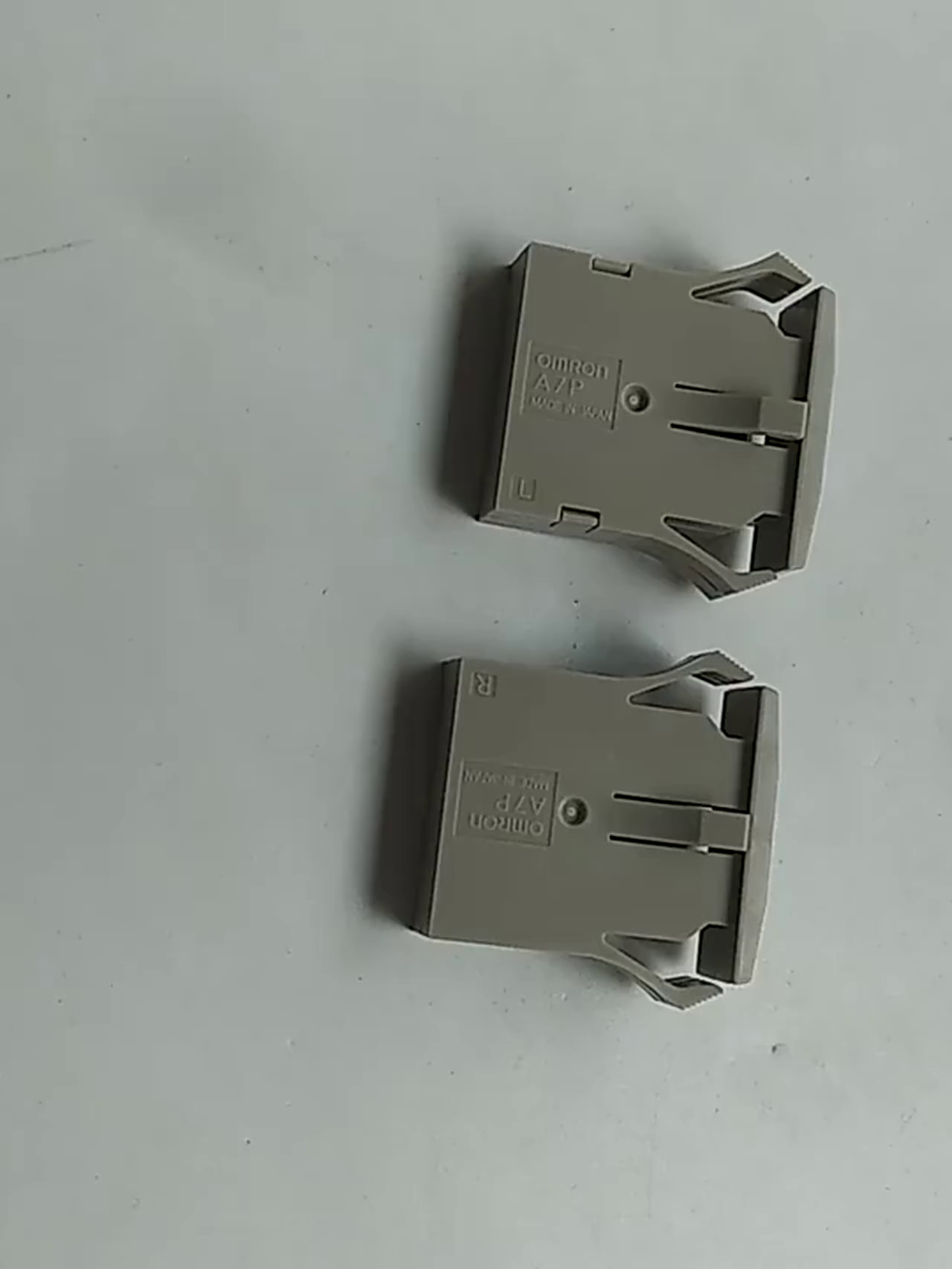 12块买个欧姆龙端盖？这个钱花得比奶茶还值。