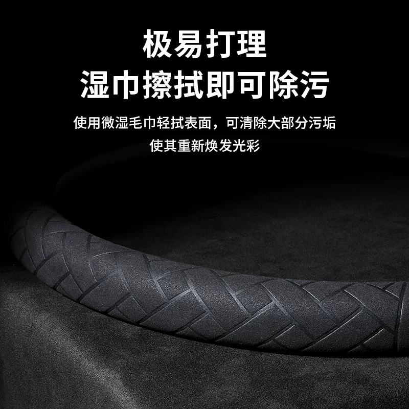 Подходит для Toyota Folk Skin Step Set Camry Asia Dragon RAV4 кожаный