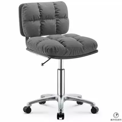 Beauty stool beauty salon shop large Labor stool pulley hair stylist chair hair salon special can lift