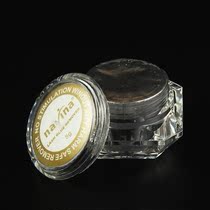 Taiwan paste cream Aromatic Fruit Taste Unloading Cream Balm Cream Balm Easy To Remove Fake Eyelash Glue 5G