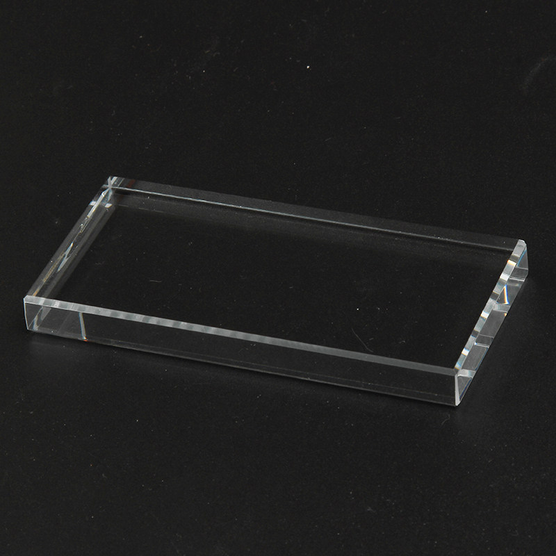 Grafting lash gasket rectangular crystal grafting lash gear gear tool for planting eyelash