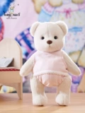 Teddytales, милая сменная кукла, медведица Лина