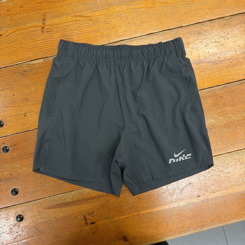 Authentic Nike Men's Sports Running Fitness Training Woven Quick-Drying Breathable Shorts Ib4130-070