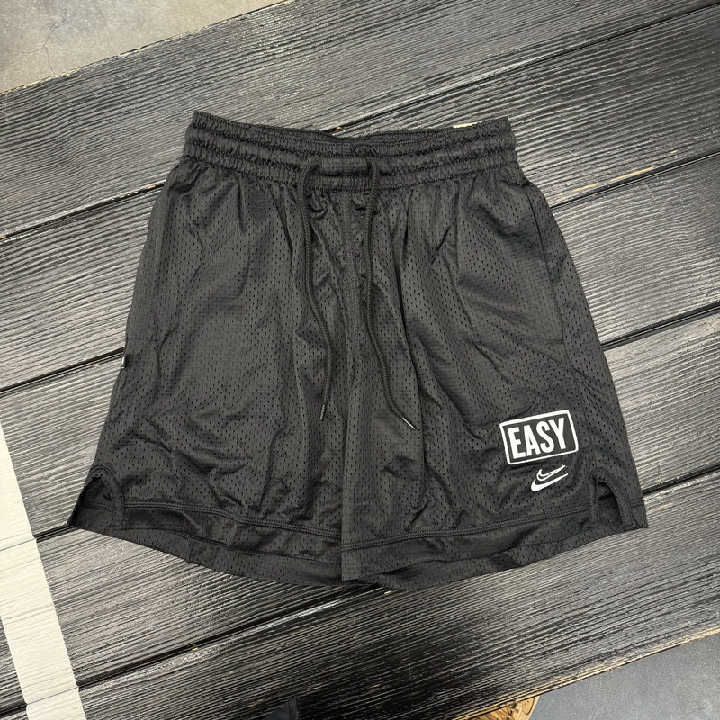 Authentic Nike Dri-Fit Kd Durant Men's Sports Basketball Quick-Drying Shorts Dh7366-010