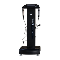 tezewa body meter smart commercial body fat meter gym yoga personal trainer dedicated body composition report
