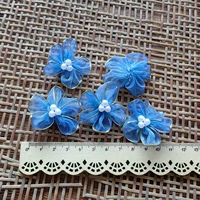 Темно-синий