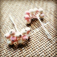 Цветочная пыльца