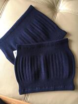 e 93% pure cashmere men and women waist belly button stomach belt waist cold warm soft and comfortable 1