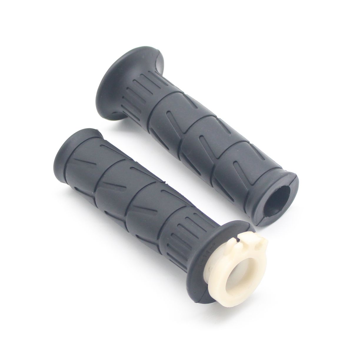 Suitable for Kawasaki Z1000 Z1000XR Z800 big python Z900 RS modified handle glue car handle set