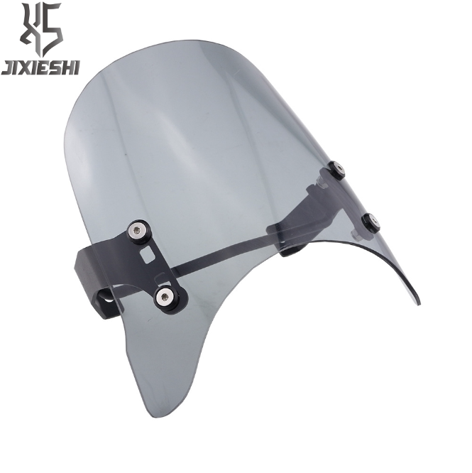 Suitable for Rebel Rebel1100 CM1100 Cruise Prince modified windshield instrument visor