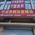 轩伟紧固件的LOGO