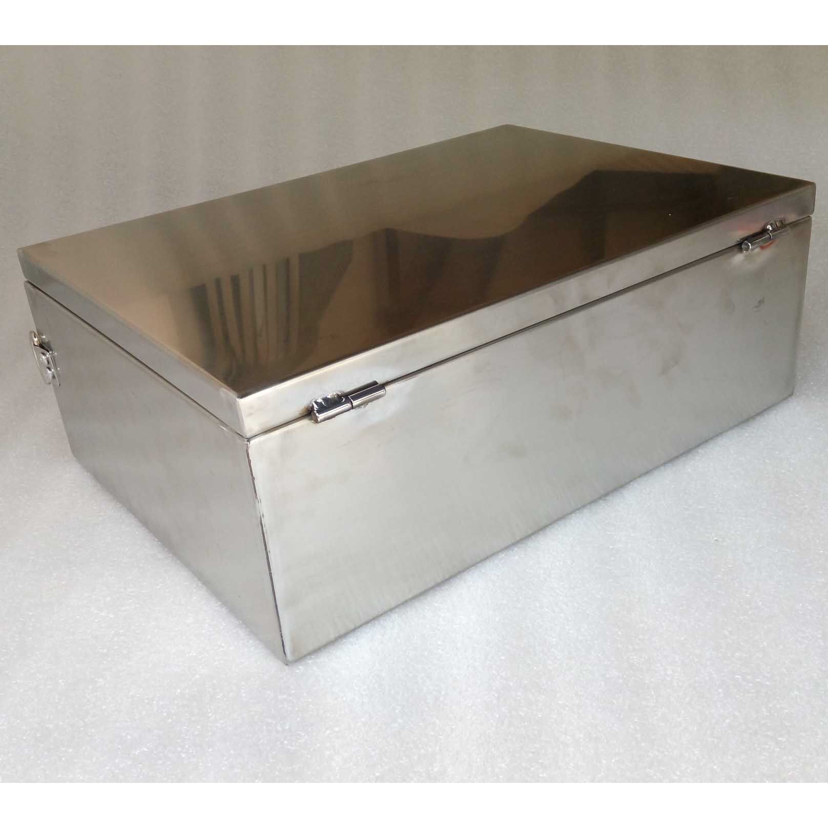 31 hardware toolbox hardware storage box stainless steel box portable metal box box storage station appliance box
